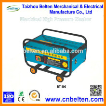 BT390 1-6Mpa 8.3L / Min 220V 50HZ 2800R / Min 1.6KW Laveuse haute pression électrique